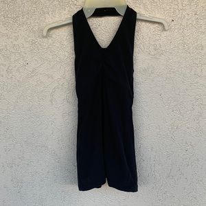 Balera dance biketard